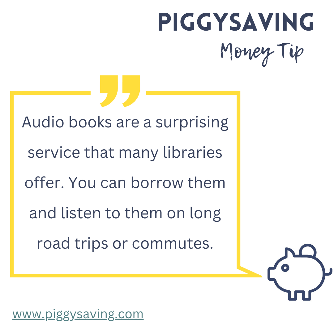 Audio